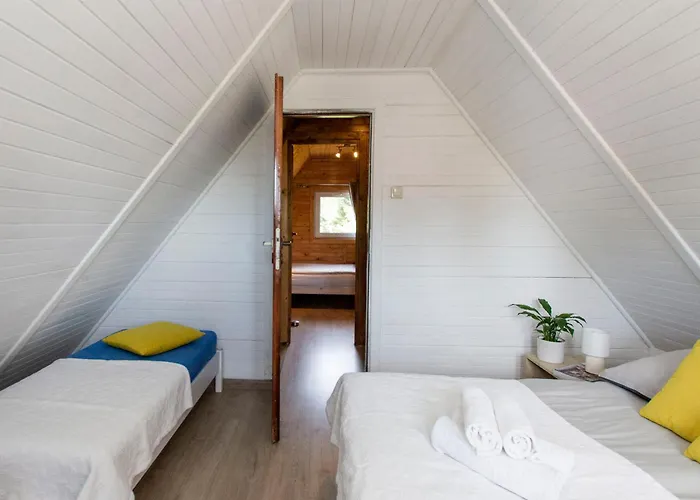 Дом отдыха Major S - *