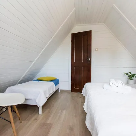 Tatil Evi Major S - *