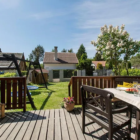 Tatil Evi Major S - Gdansk