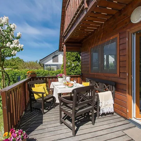 Major S - Tatil Evi Gdansk