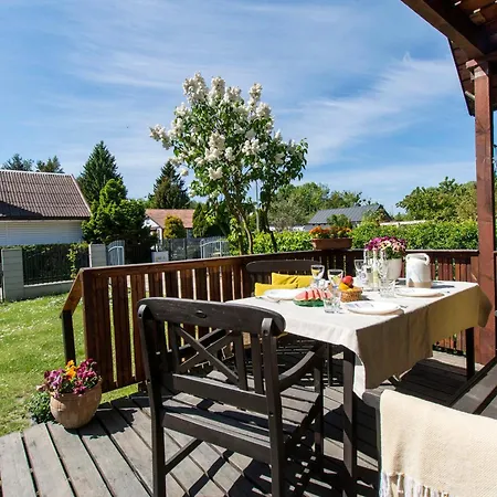 펜션 Major S - 그단스크