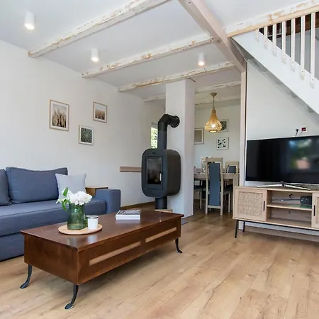 Major S - Tatil Evi *