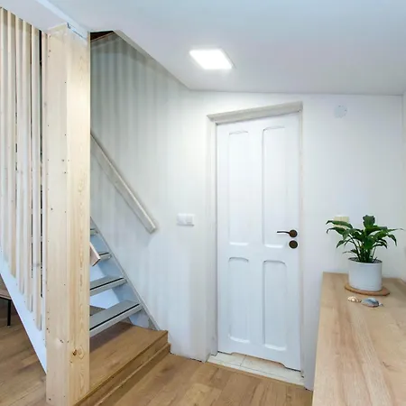 Major S - Tatil Evi Gdansk