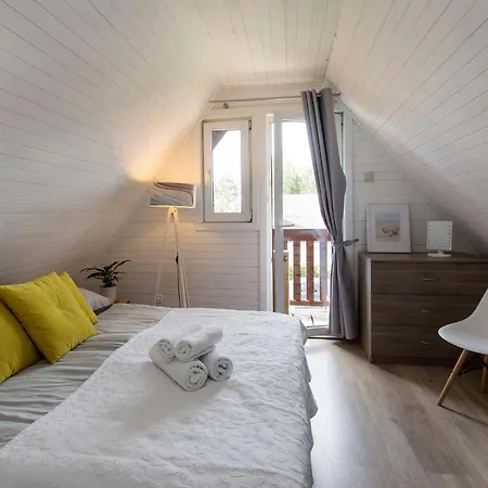 Tatil Evi Major S - Gdansk