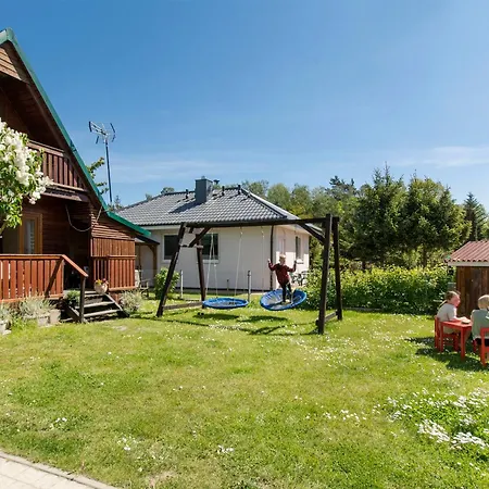 Tatil Evi Major S - Gdansk