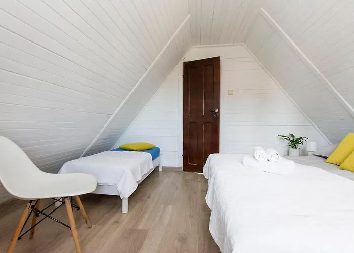 Сasa de vacaciones Major S - *