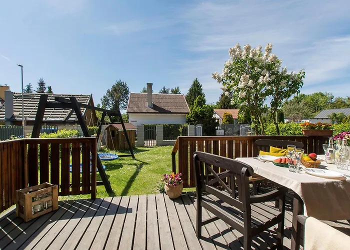 Сasa de vacaciones Major S - Gdansk