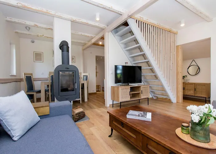 Сasa de vacaciones Major S - *