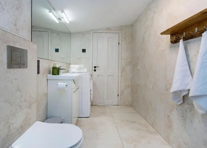 Major S - בית נופש