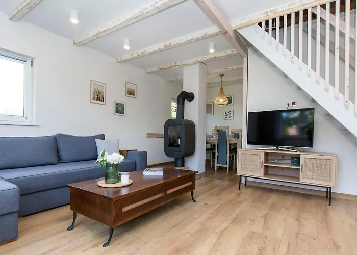 Major S - בית נופש *