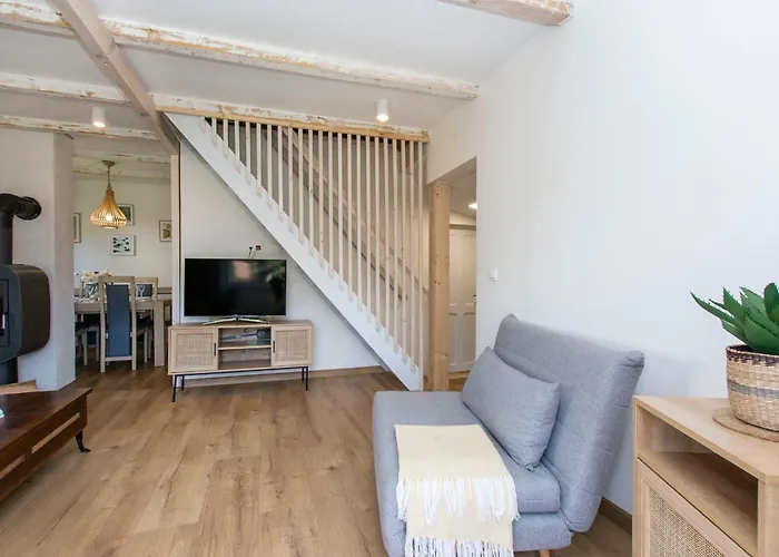 בית נופש Major S - *