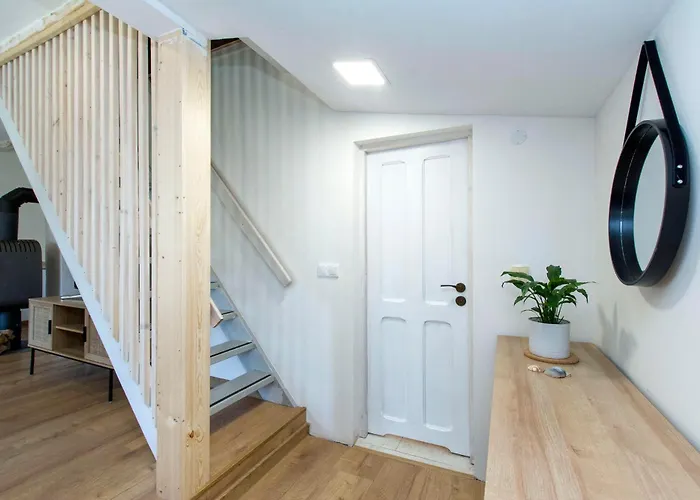 Major S - בית נופש גדנסק