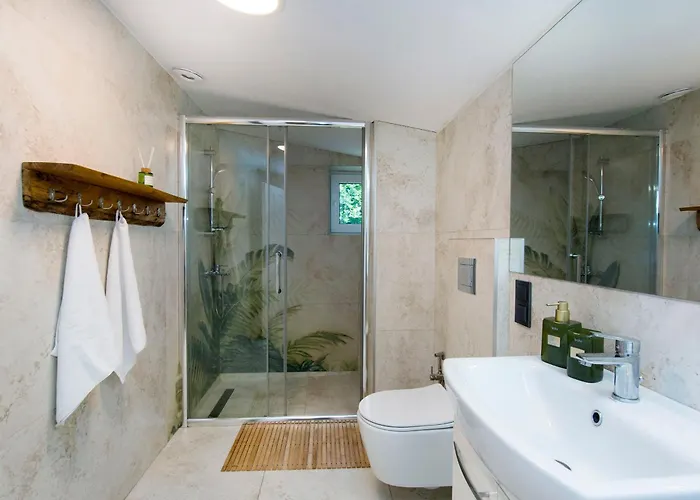 Dom wakacyjny Major S - *