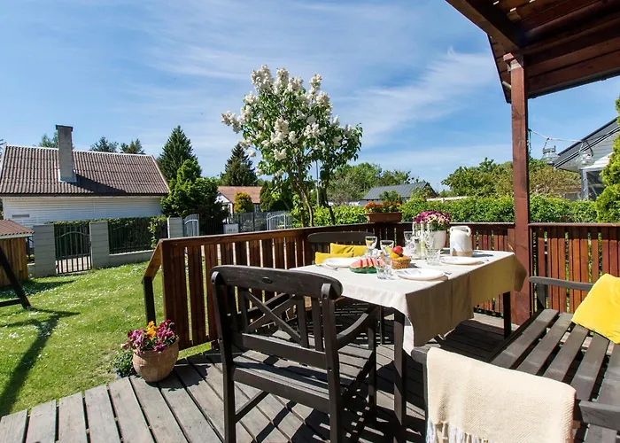 Casa de Férias Major S - Gdańsk